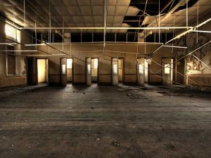 Single rooms. Barden, Bolton